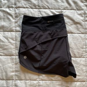 Lululemon Speed Up Short